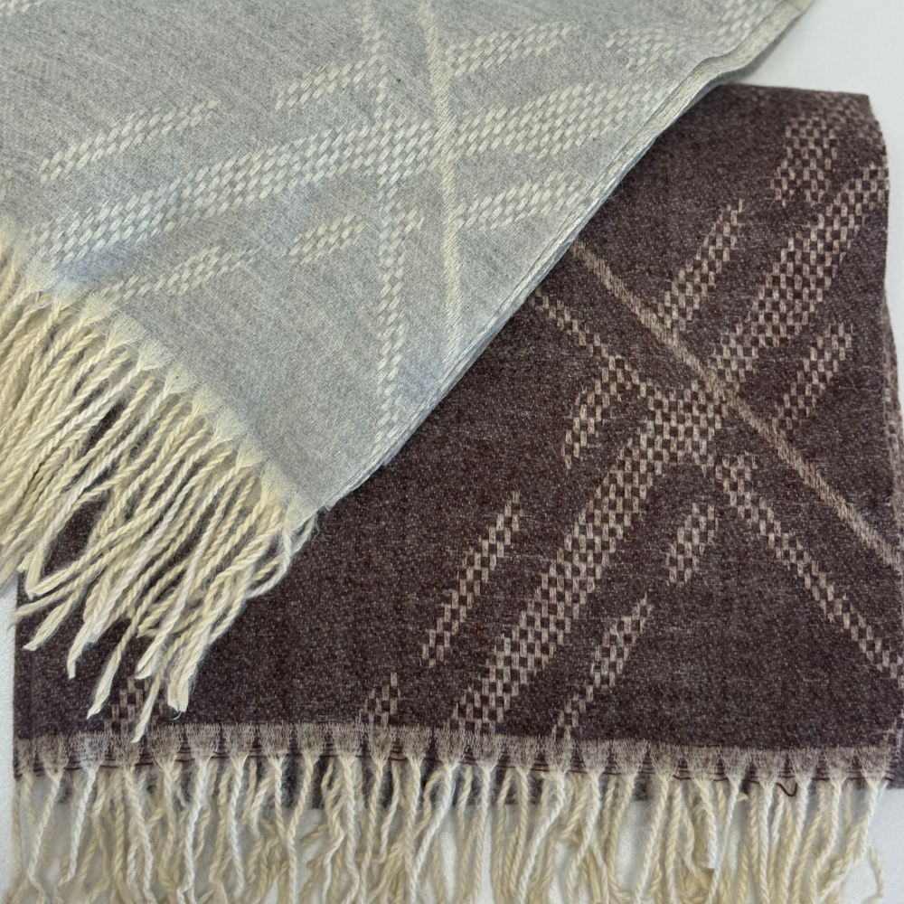 Scarf - Instinct Woven