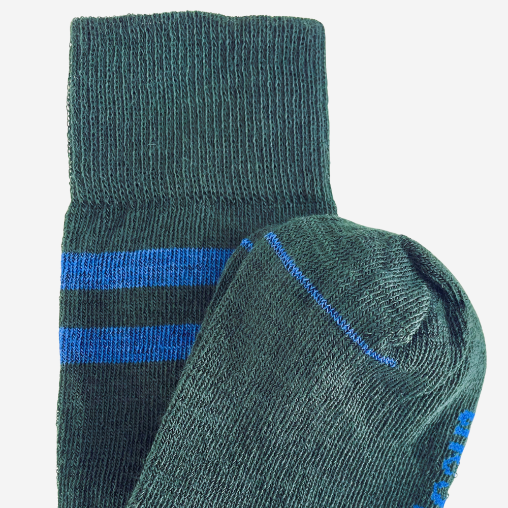 Merino Socks - The Journey Sock