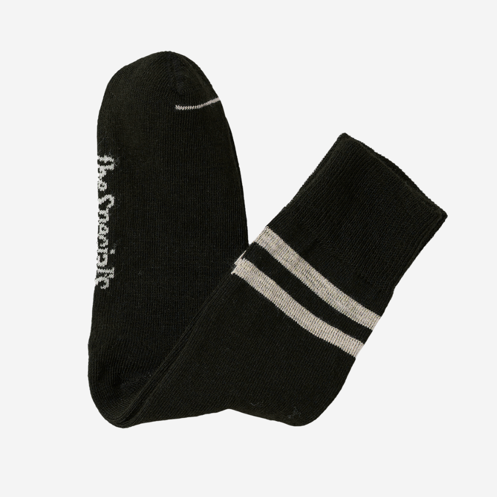 Merino Socks - The Journey Sock