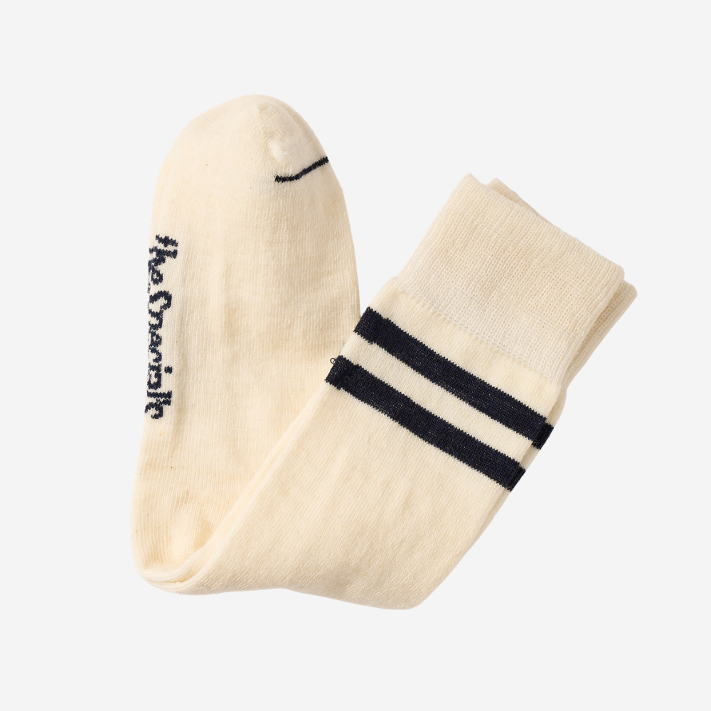 Merino Socks - The Journey Sock