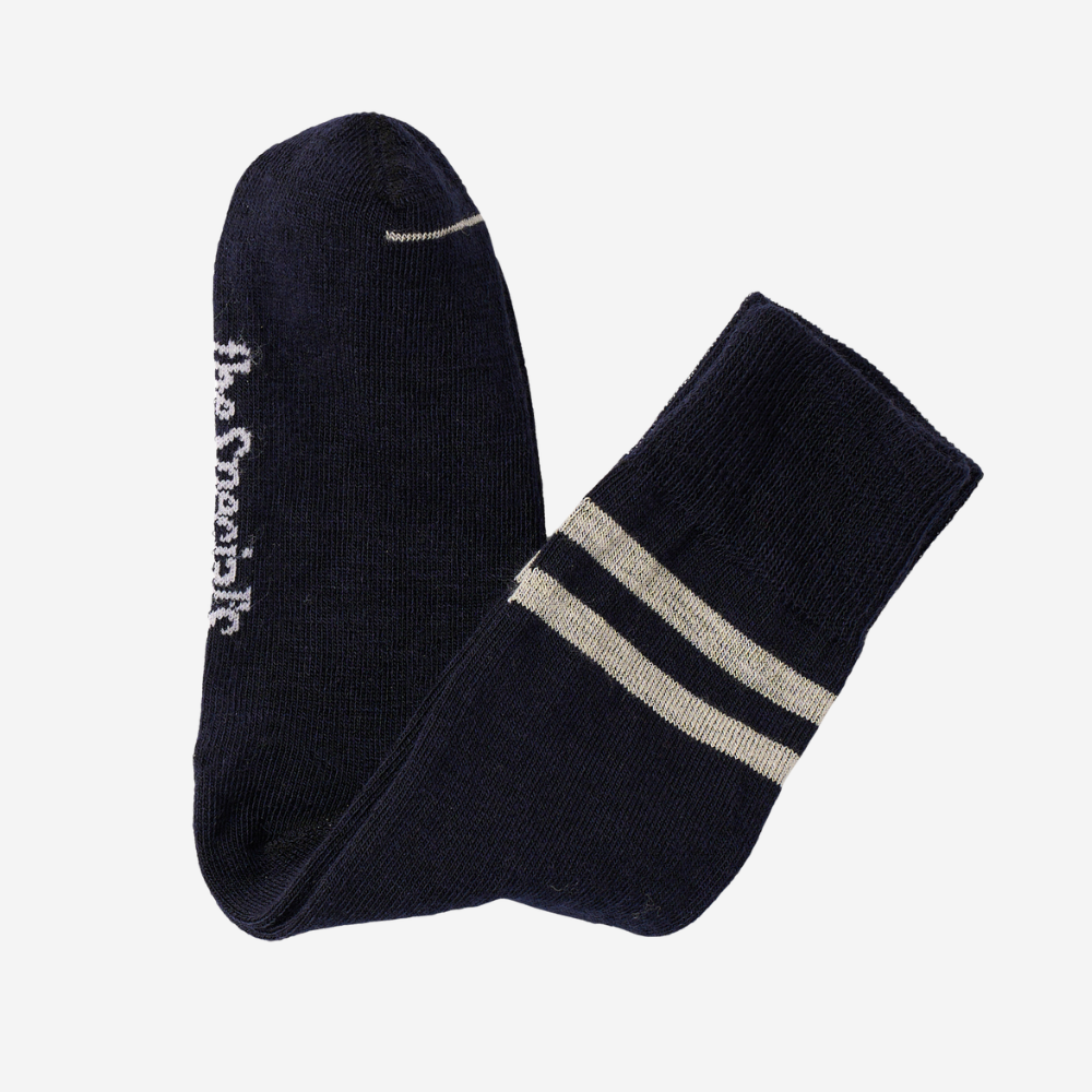 Merino Socks - The Journey Sock