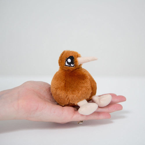 Kuwi the Kiwi Mini Toy