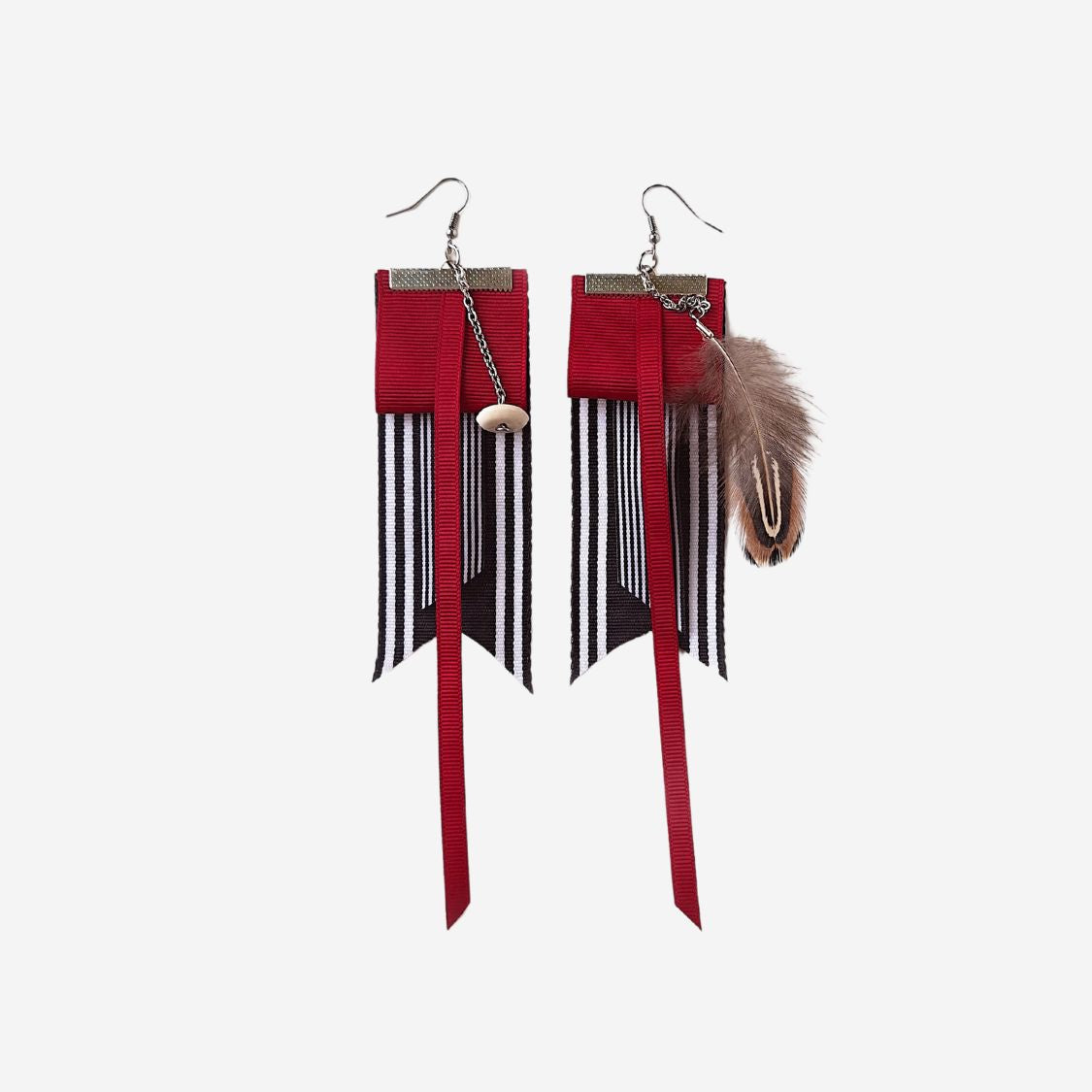 Earrings - Whakahōnore