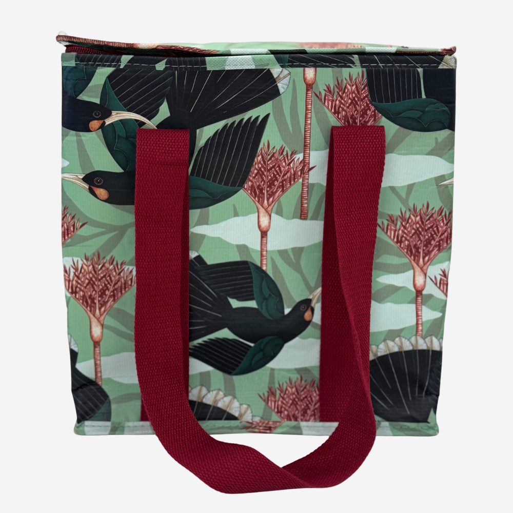 Cooler Bag - Huia Skies