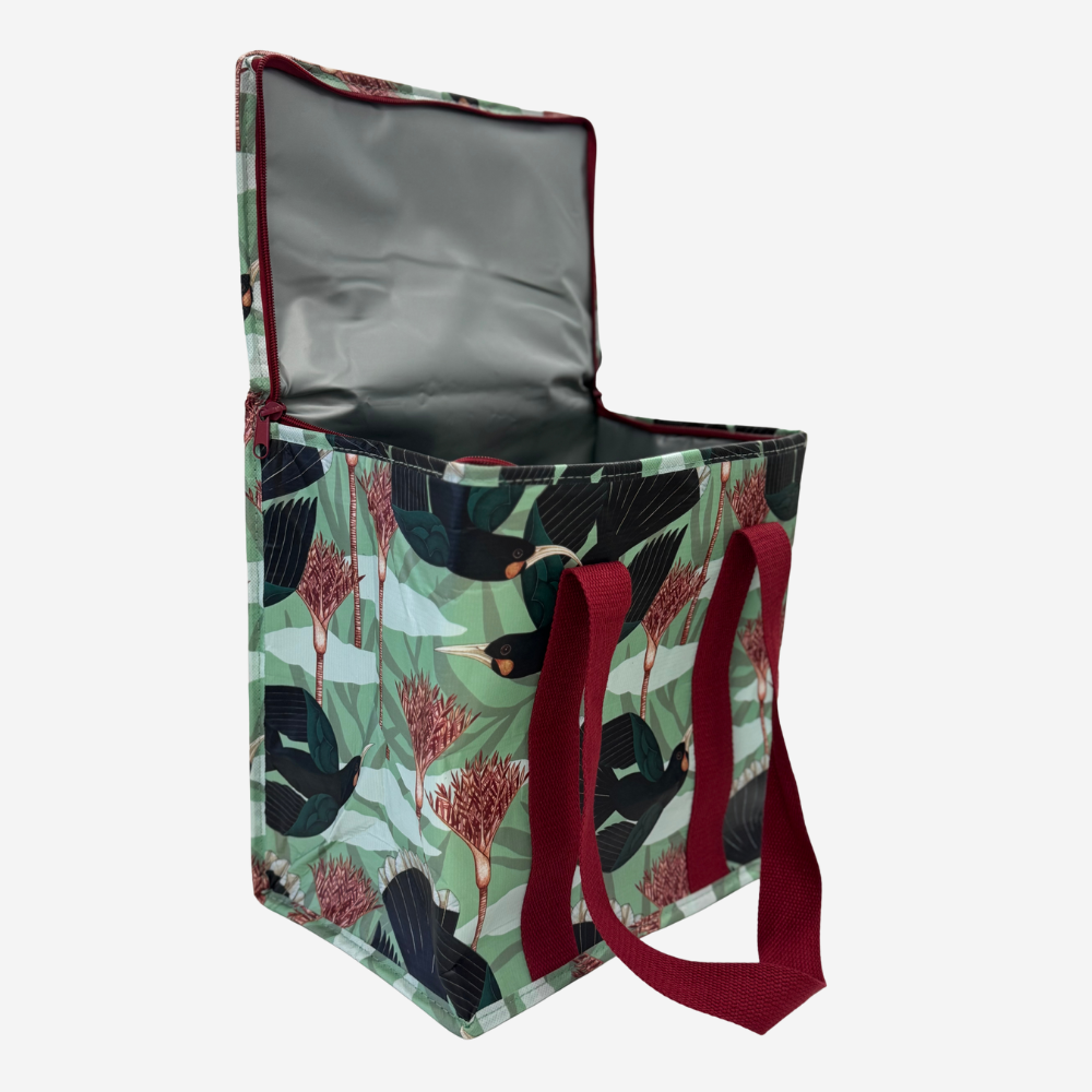 Cooler Bag - Huia Skies