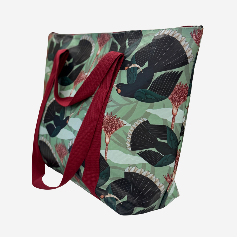 Tote Bag - Medium - Huia Skies