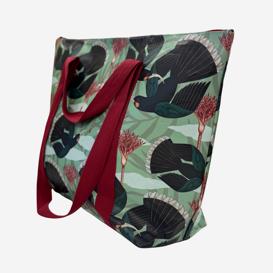 Tote Bag - Medium - Huia Skies