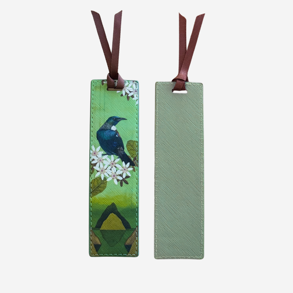 Bookmark - Tui in the Sky