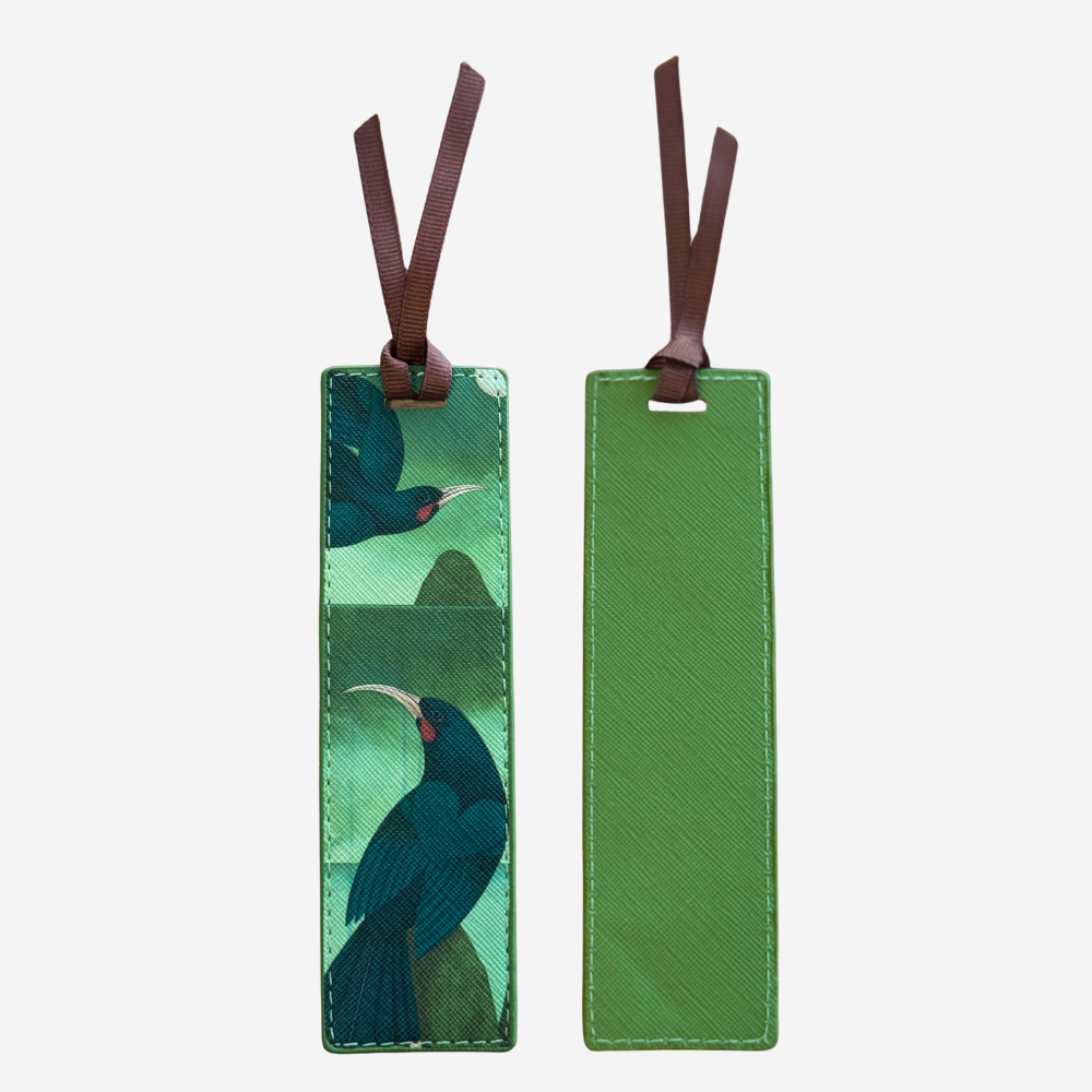 Bookmark - Huia