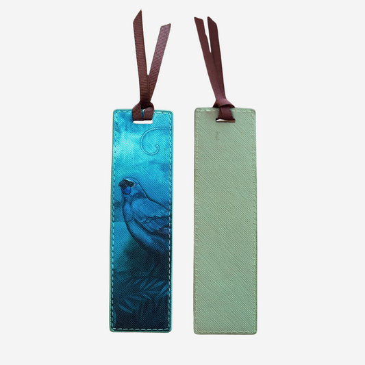 Bookmark - Kokako