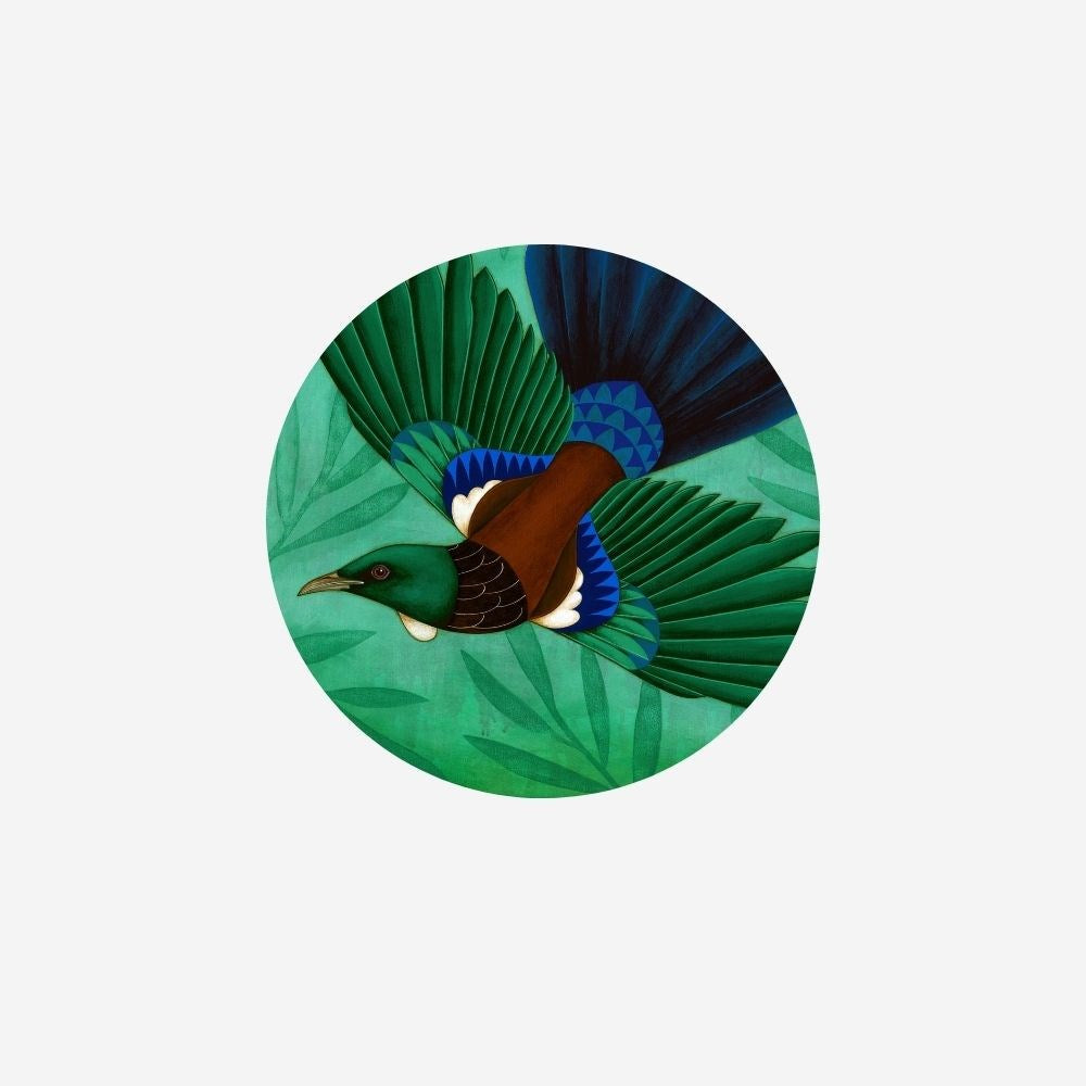 Coaster - Fly to Me