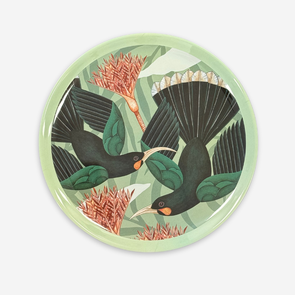 Melamine Tray - Huia Skies