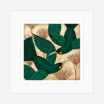 Print - This Is Love - Matted Mini