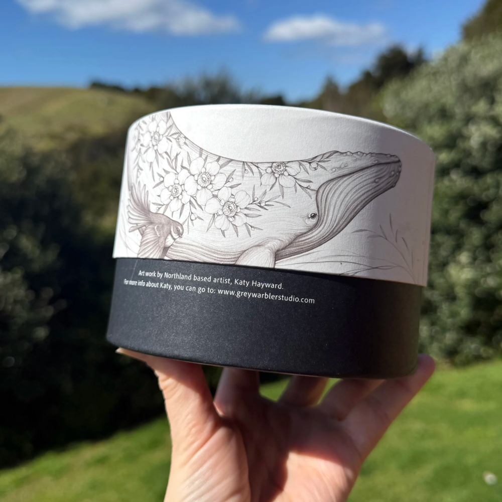Cup - Lead Me Home - Paikea / Humpback Whale & Friends