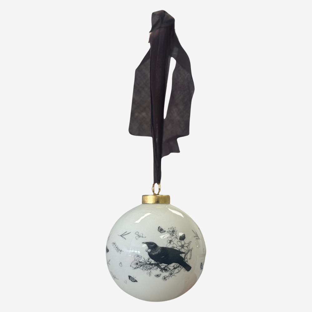 Christmas Decoration - Home Is Here - Tui