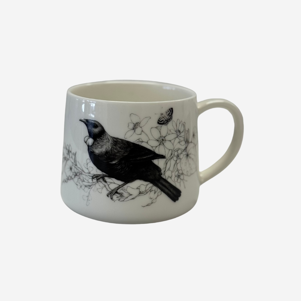 Cup - Home Is Here -  Tui