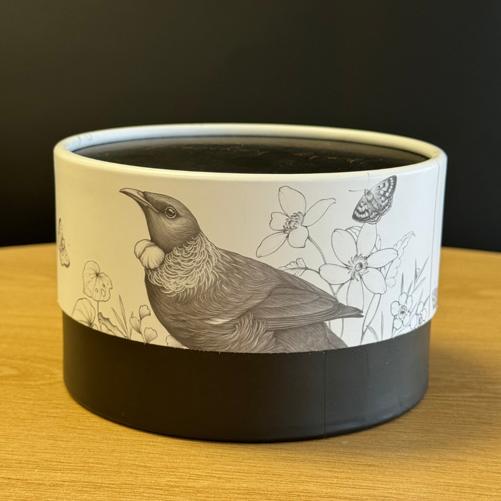 Cup - Home Is Here -  Tui