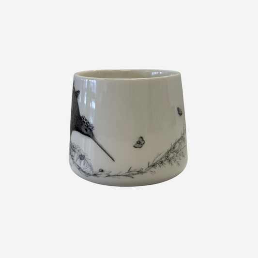 Cup - Walking with Aroha - Brown Kiwi