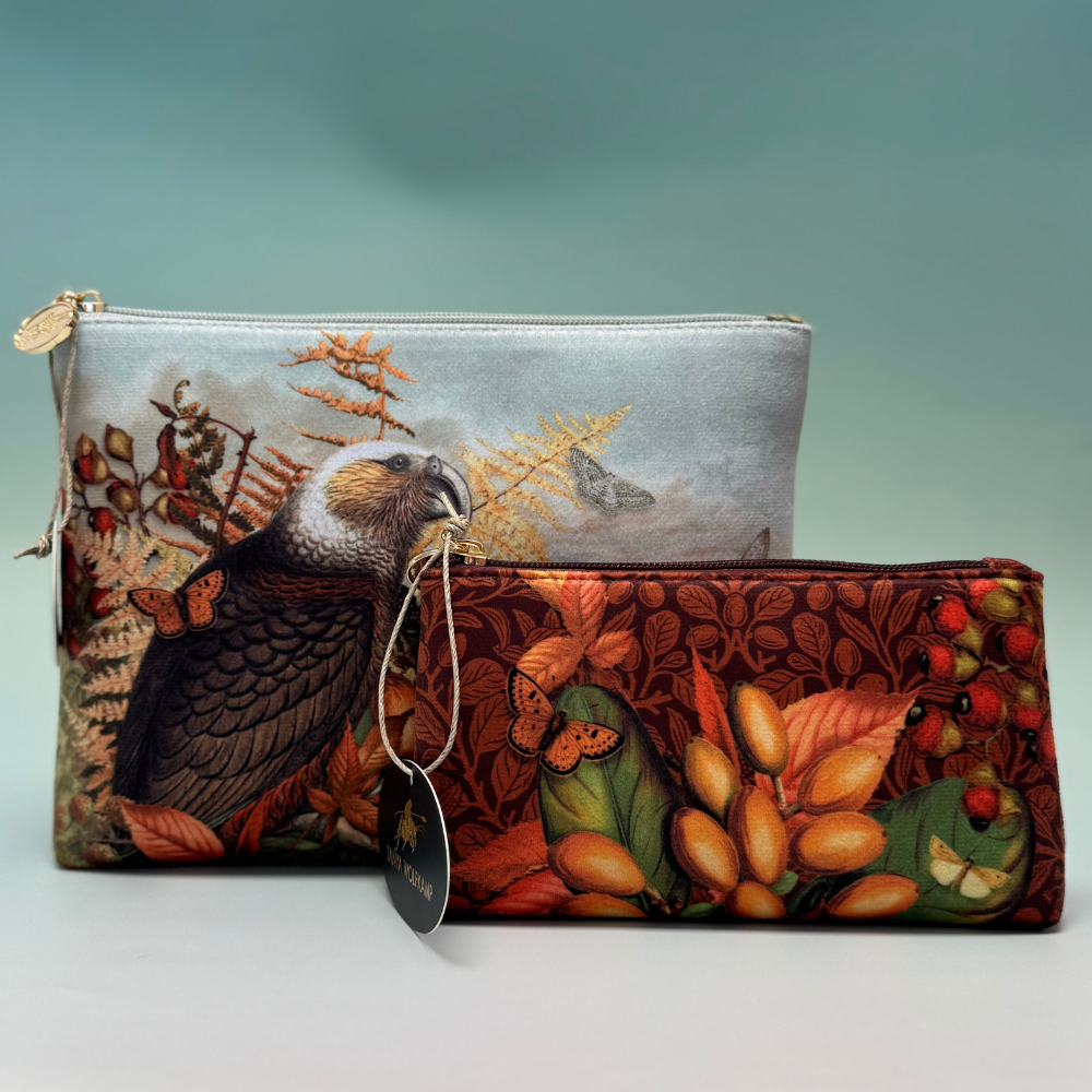 Bag - Large - Vintage Kaka