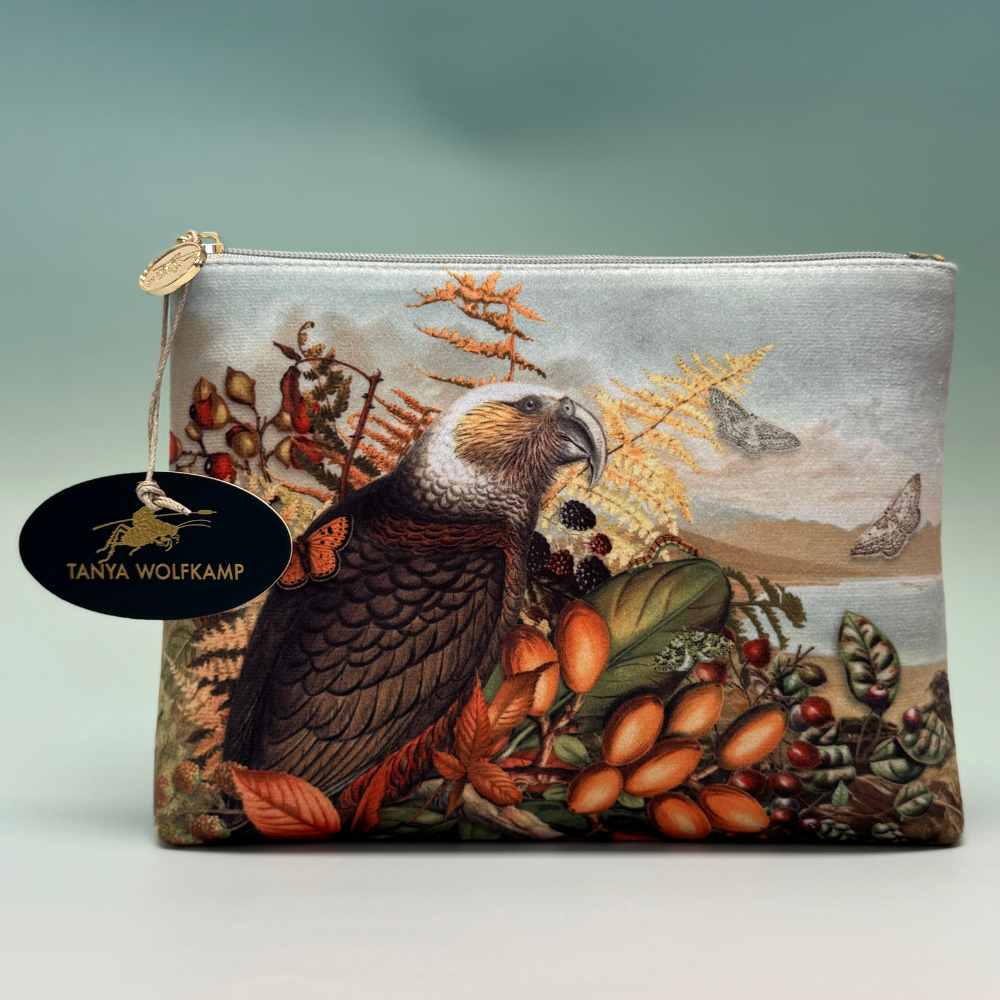 Bag - Large - Vintage Kaka