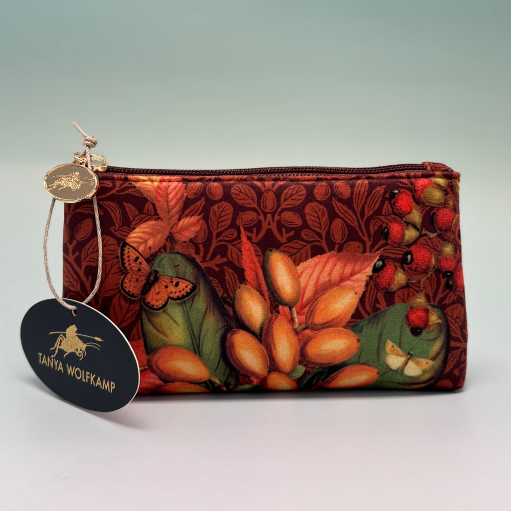 Bag - Small - Vintage Kaka