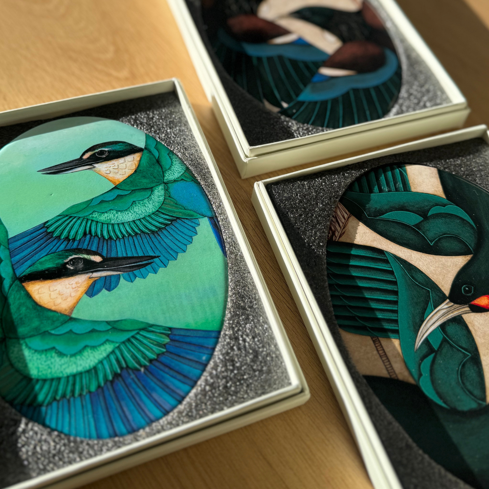 Art TIle - Sacred