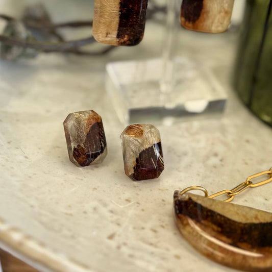 Earrings - Lavinia