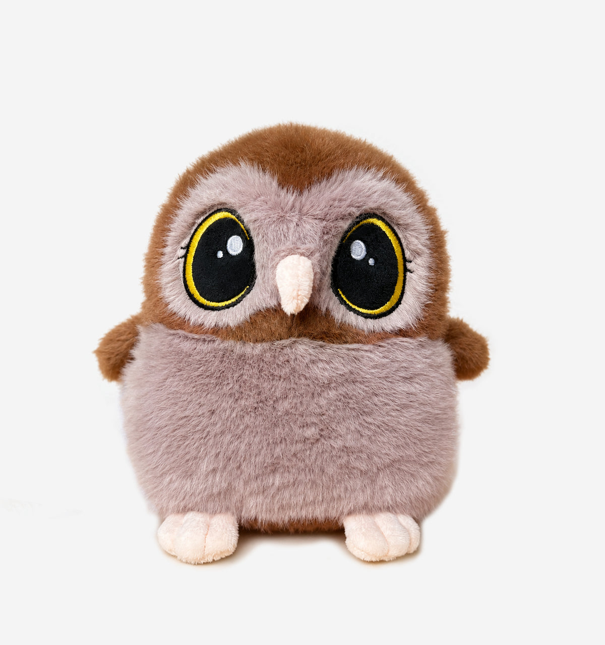 Who Who Ruru (Morepork) Plush Toy
