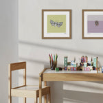 Print - Pēpepe - Moth