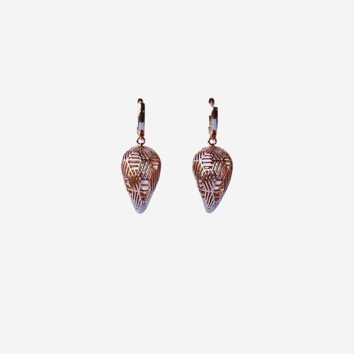 Earrings - Ngutu Manu