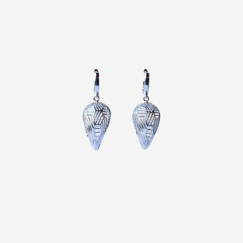 Earrings - Ngutu Manu