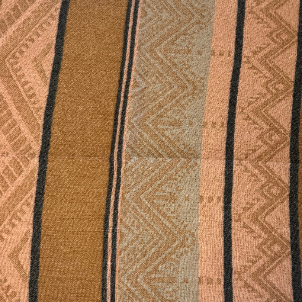 Scarf - Native Woven