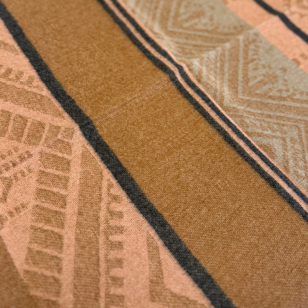 Scarf - Native Woven