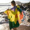 Beach Towel - Lushly