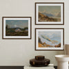 Old Masters - Print - Mt. Cook