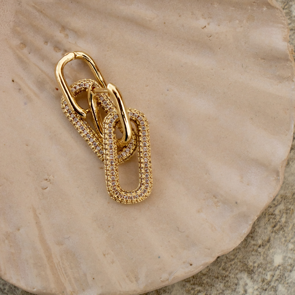 Earrings - The Madison