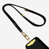 Lanyard - Lux Cord Crossbody