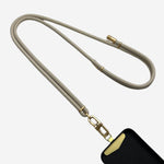 Lanyard - Lux Cord Crossbody