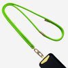 Lanyard - Lux Cord Crossbody