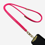 Lanyard - Lux Cord Crossbody