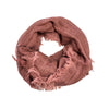 Scarf - Linen Blend