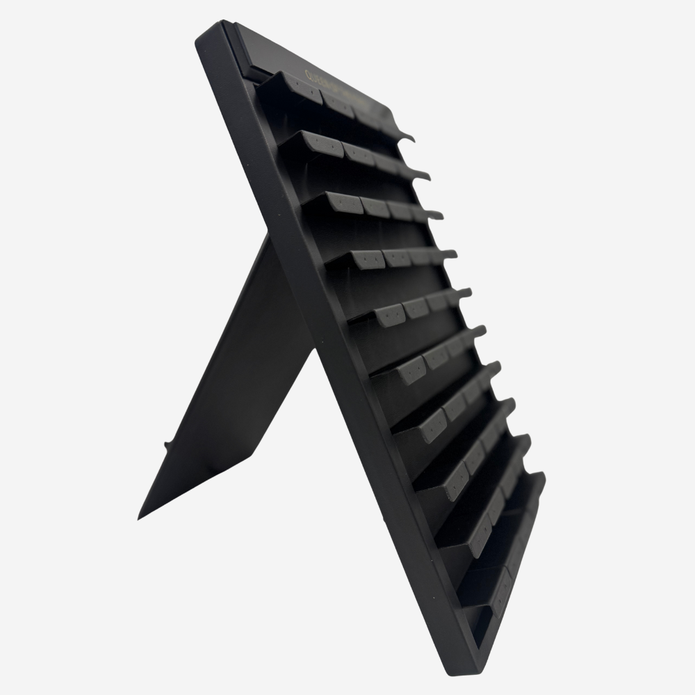 POS - Black Earring Stand