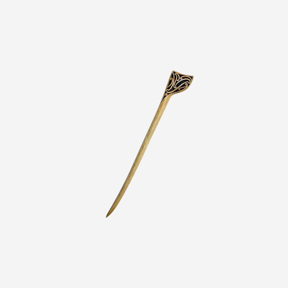 Hairstick - Puhoro