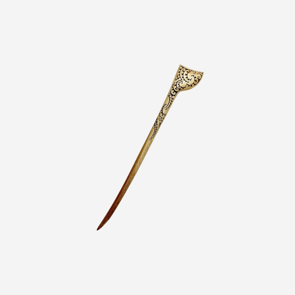 Hairstick - Kaperua
