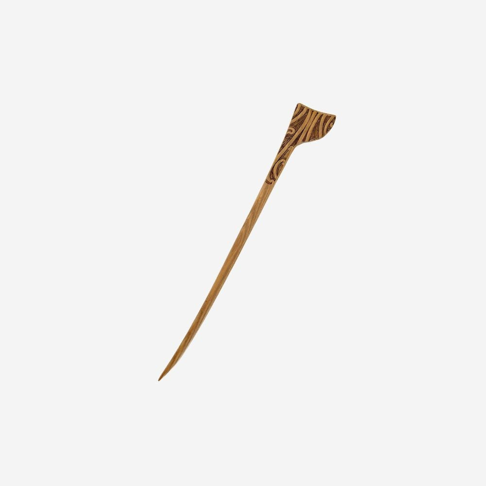 Hairstick - Moko