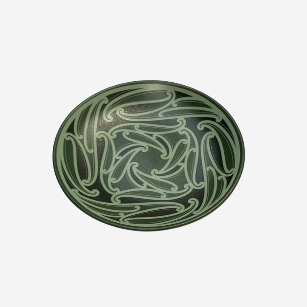 Ceramic Trinket Dish