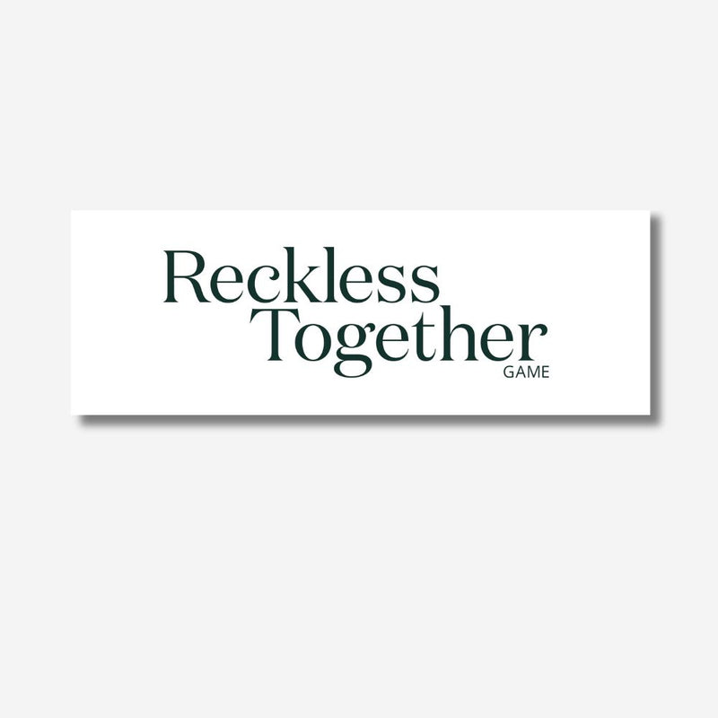 Reckless Together - Game