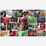 Ripe Recipes: A Fresh Batch