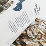 Ripe Recipes: A Third Helping