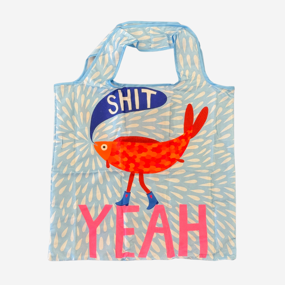 Bag - Shit Yeah